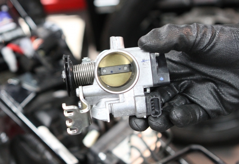 GSX-R150_進氣動力套件