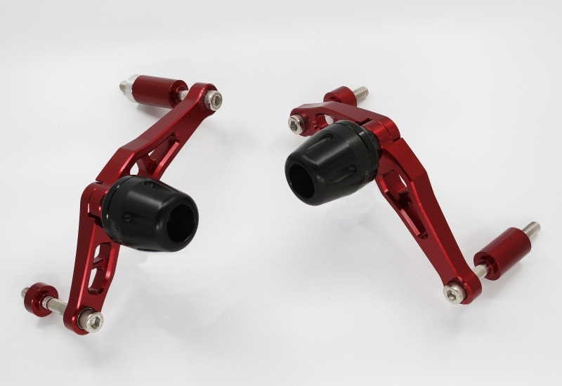 MT09_車身防倒球組_Frame Sliders