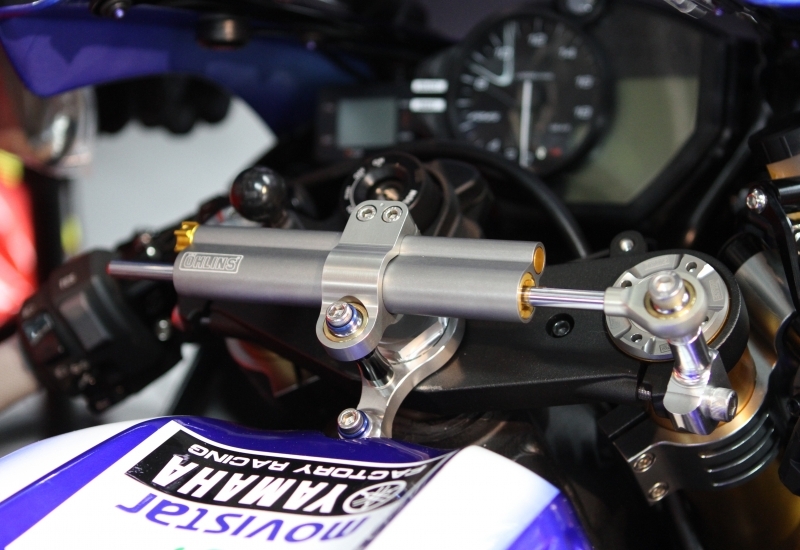 YZF-R6_防甩頭支架支架(2017前)