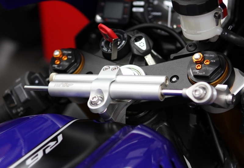 YZF-R6_雙管式防甩頭