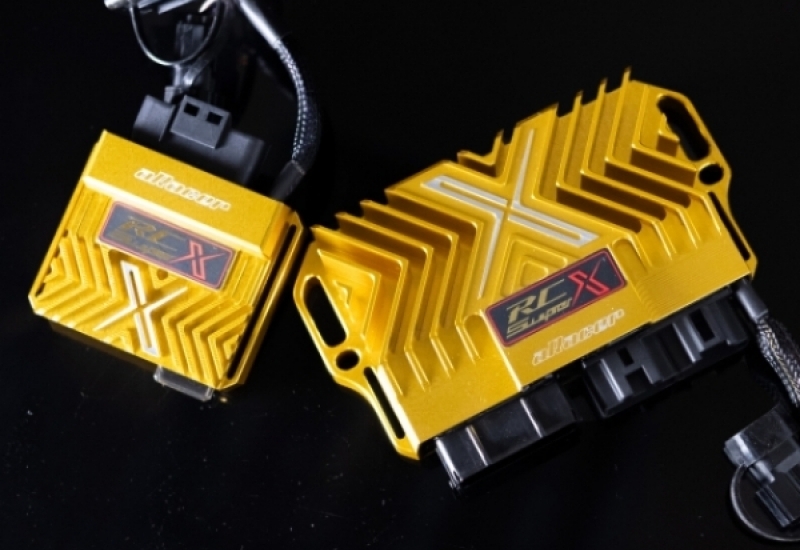 EFI 電腦模組