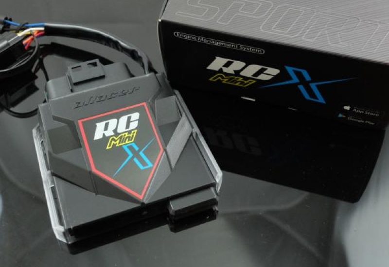 【aRacer】RC Mini X