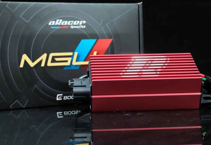 【aRacer】MGU