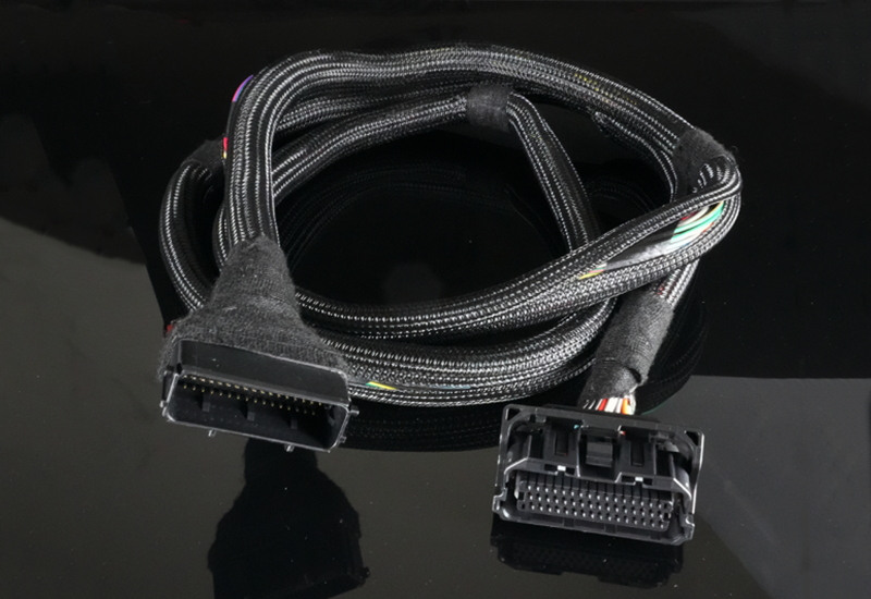 【aRacer】ECU 延長線