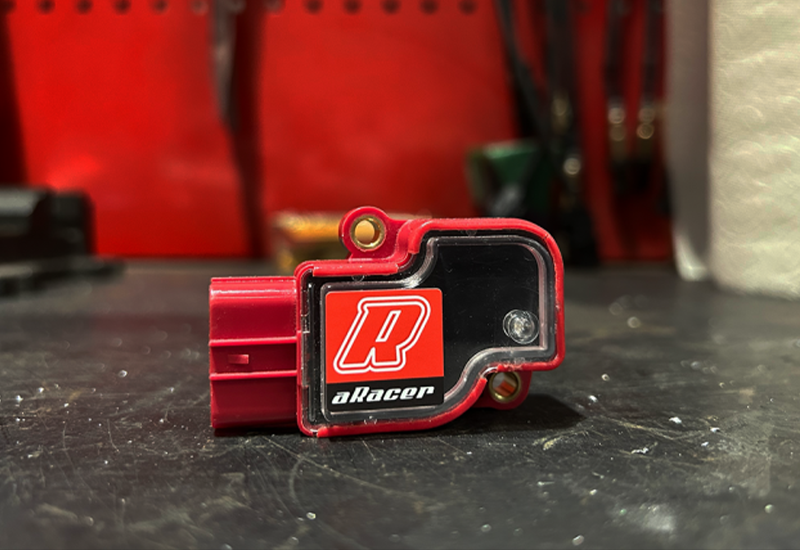 【aRacer】iTPS