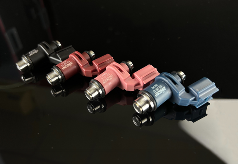 【aRacer】高性能競賽用噴油嘴
