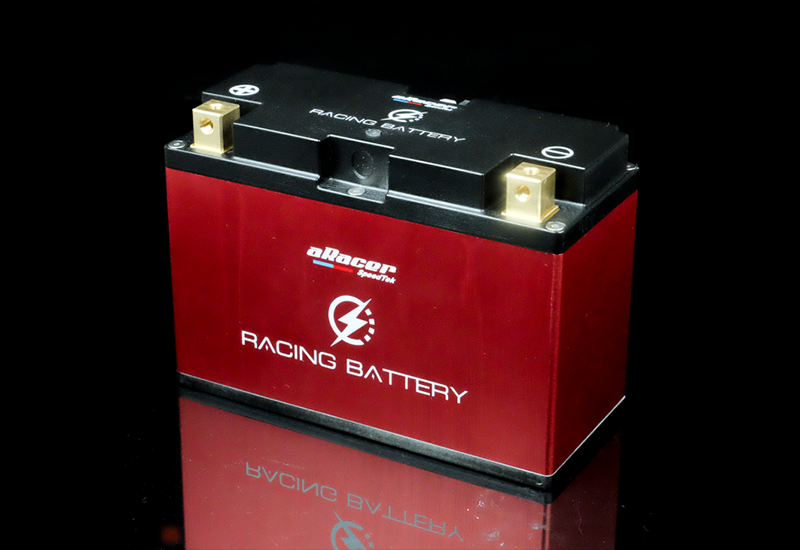 【aRacer】eRacing Battery