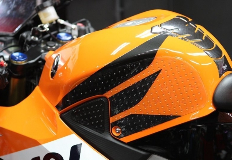 HONDA_CBR1000RR_美國油箱防滑貼_STOMPGRIP