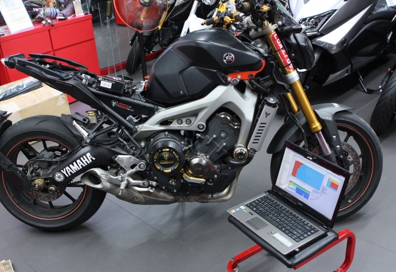 YAMAHA_XSR900_原廠電腦解轉工程(日後改裝無限擴充功能)