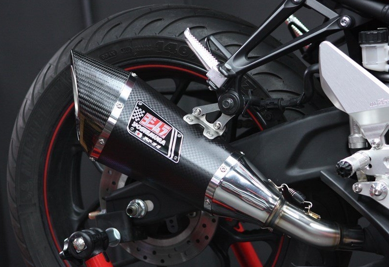 YAMAHA_YZF-R3_日本YOSHIMURA_魔術紋