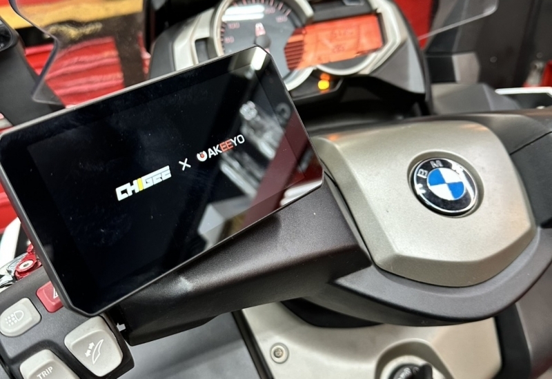 AKEEYO行車紀錄器