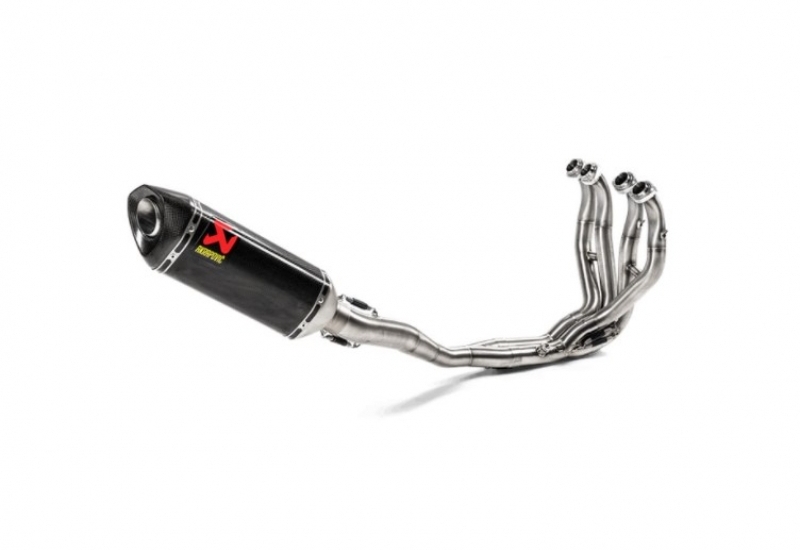 Akrapovic_蠍子管