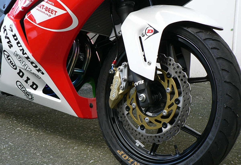 BREMBO_對四卡鉗