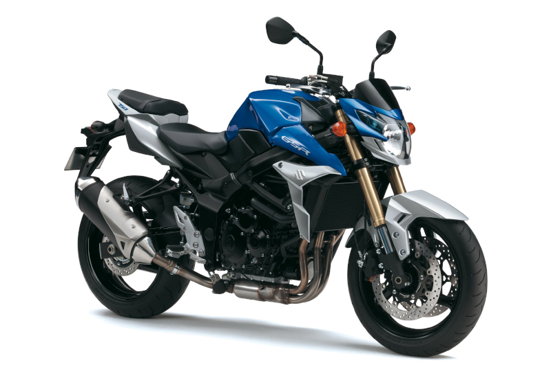 GSR-750