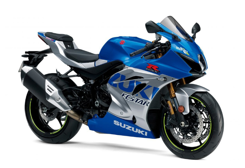 GSX-R1000