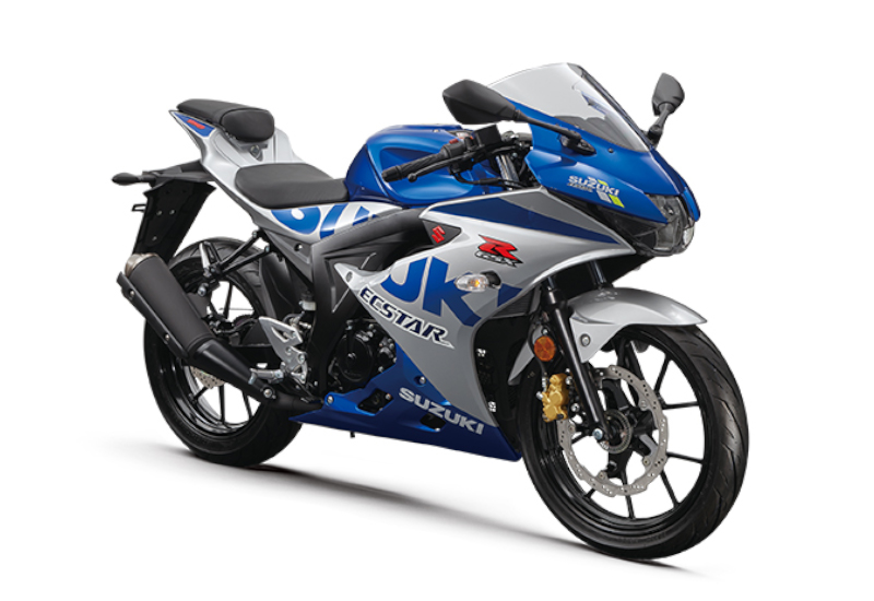 GSX-R150