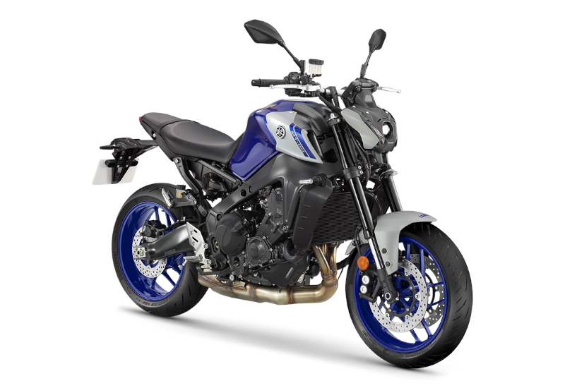 MT-09