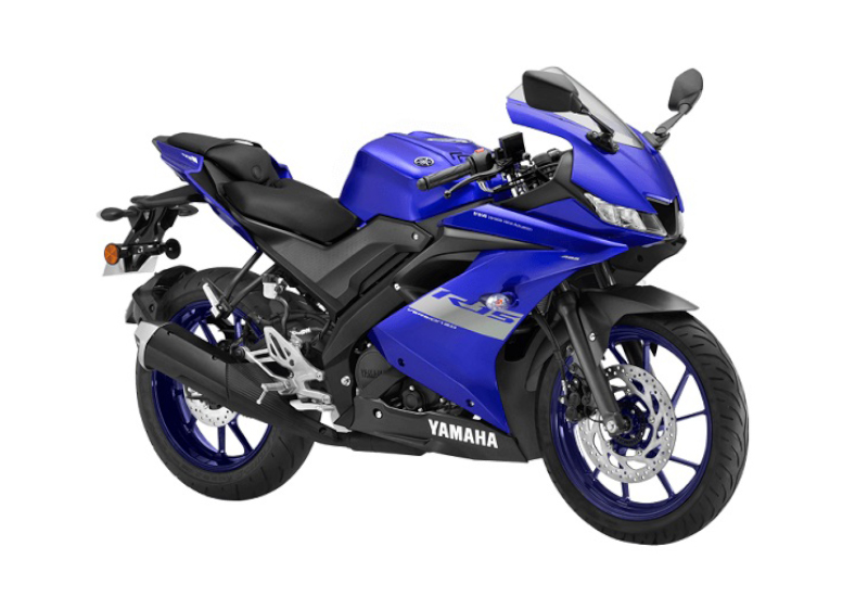 YZF-R15