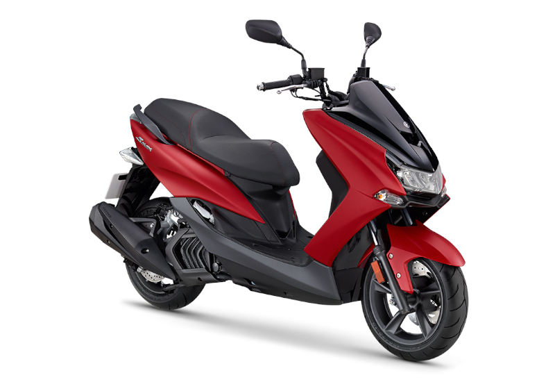 SMAX