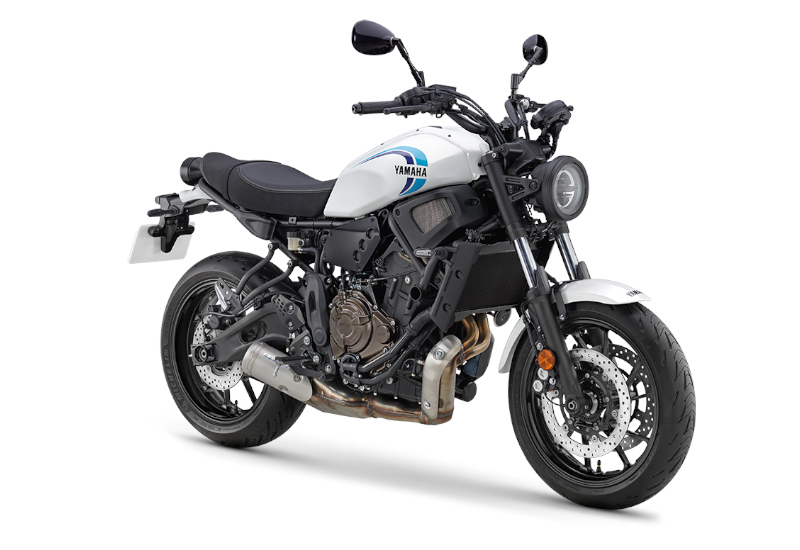 XSR 700