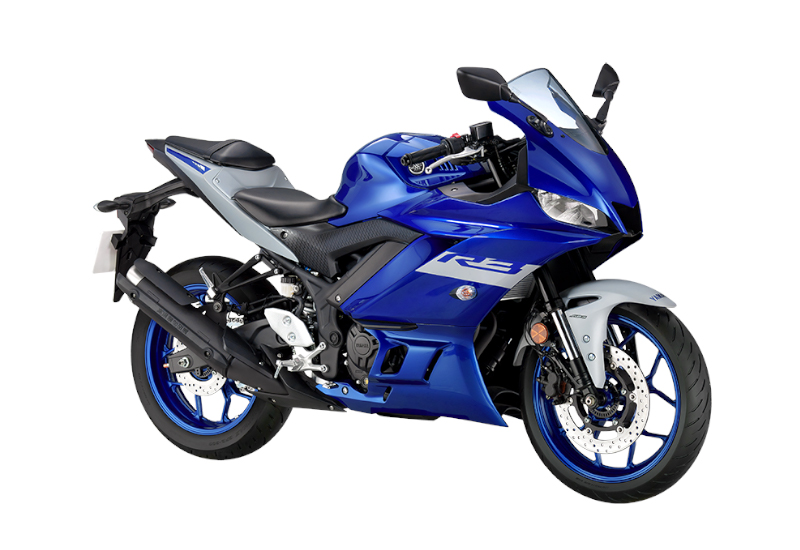 YZF-R3