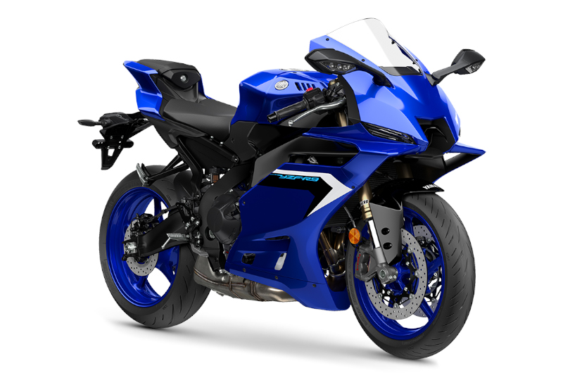 YZF-R9
